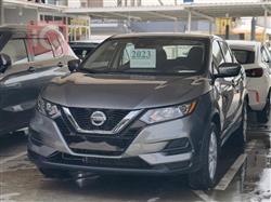 نيسان قاشقاي